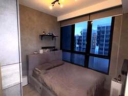 The Tapestry (D18), Condominium #626434051